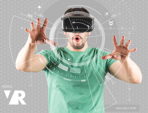 Virtual Reality Is At It&rsquo;s Finest Beginning