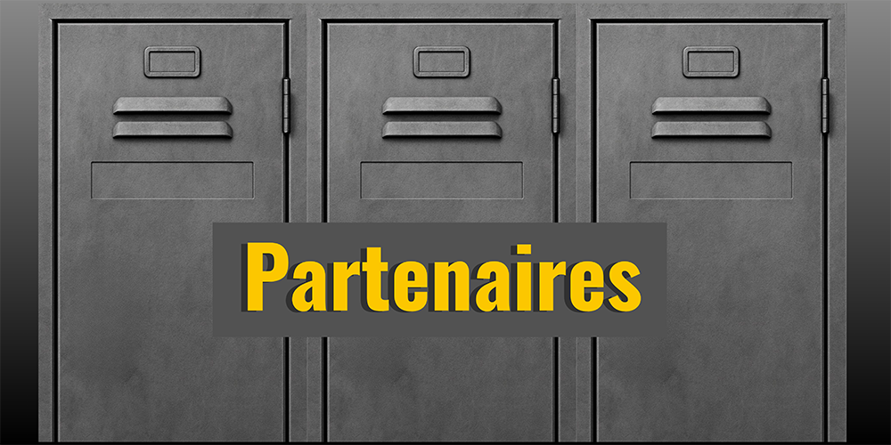 casier partenaire