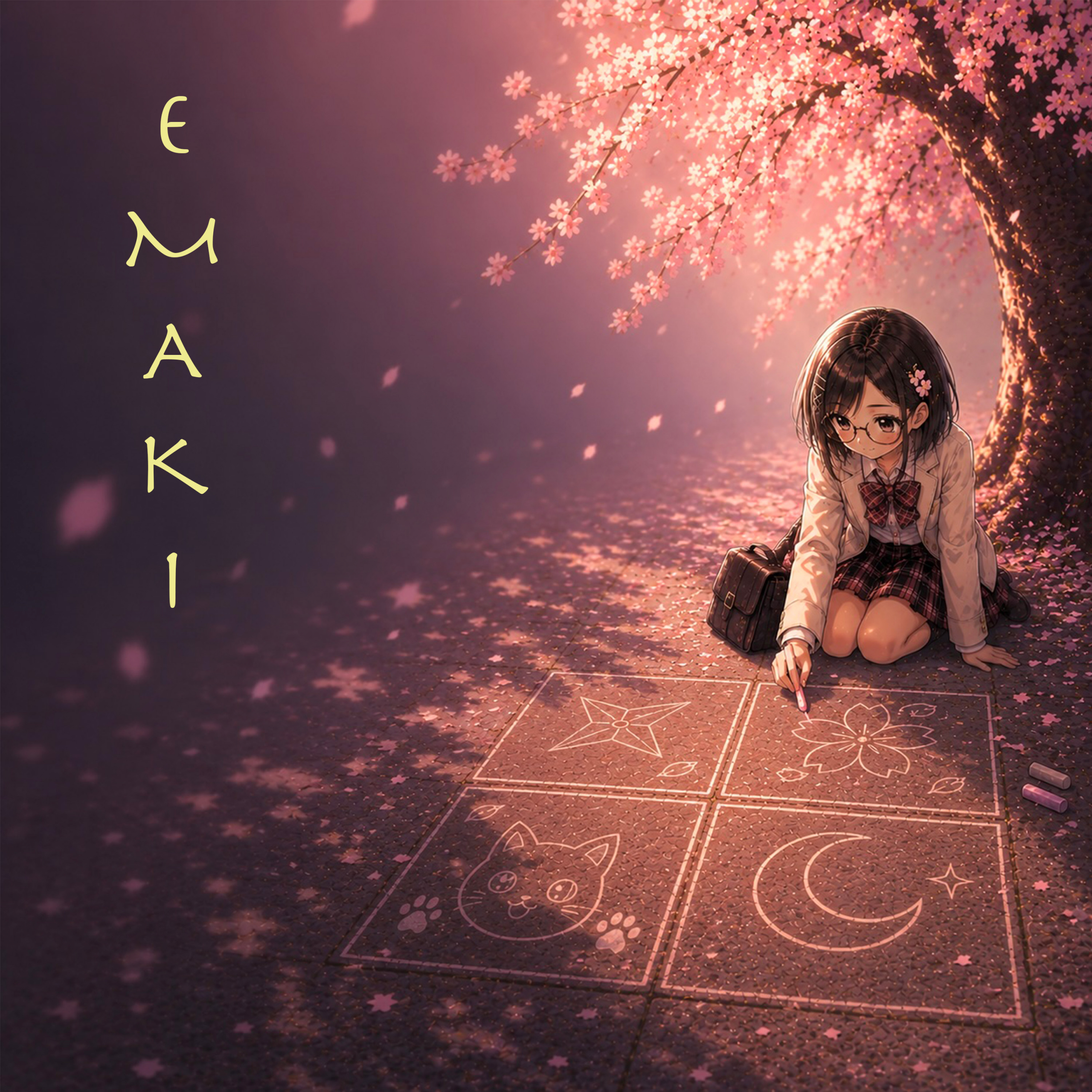 EMAKI EMAKI