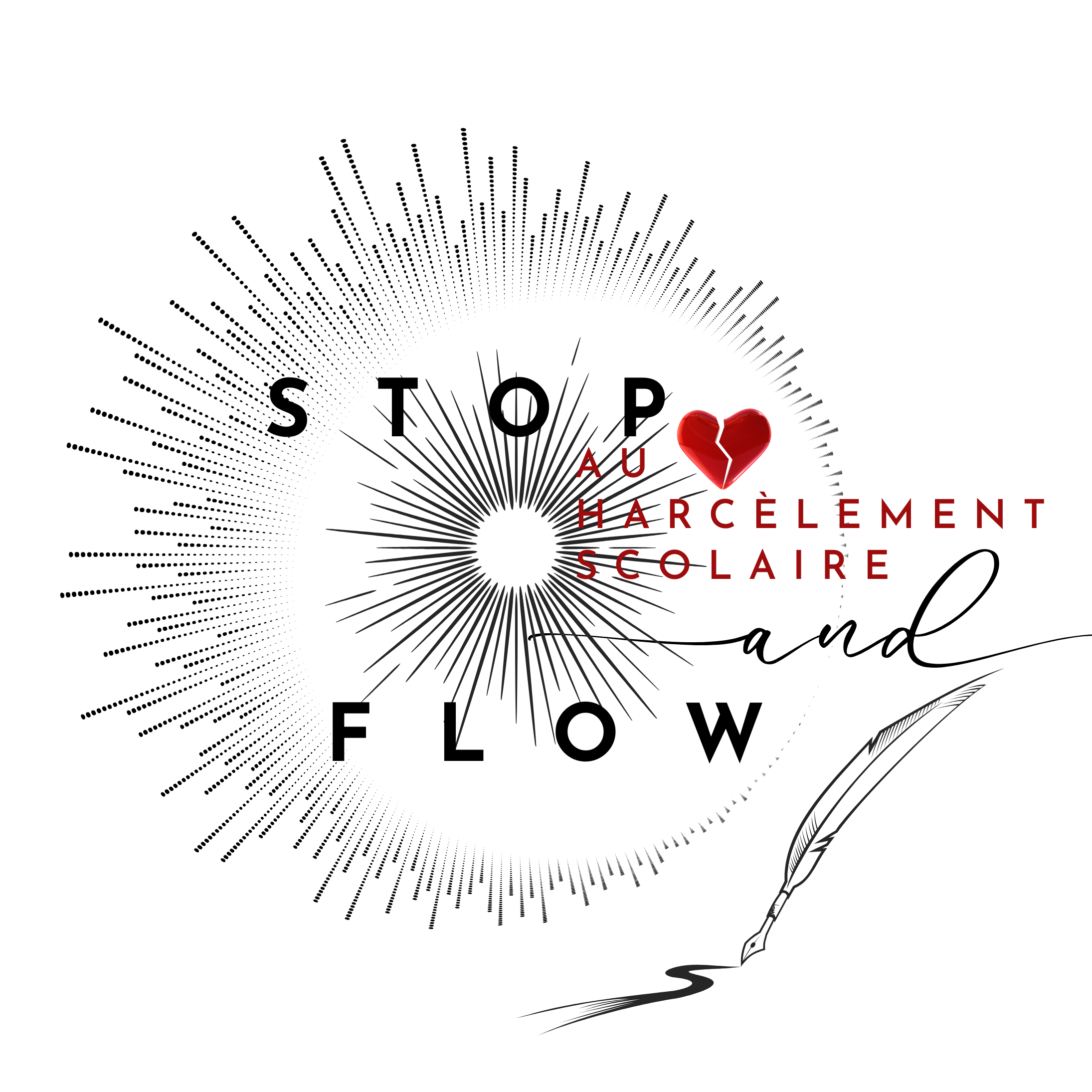 STOP AND FLOW